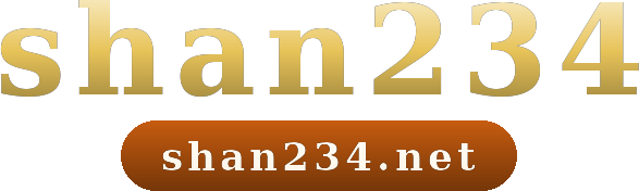 shan234 logo